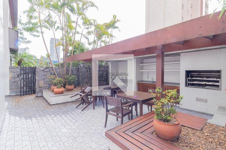 Apartamento à venda com 4 quartos, 280m² em Vila Beatriz, São Paulo