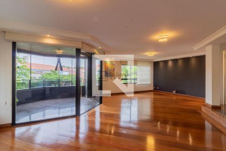 Apartamento à venda com 4 quartos, 280m² em Vila Beatriz, São Paulo