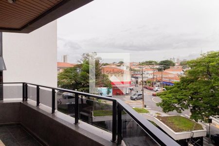 Apartamento à venda com 4 quartos, 280m² em Vila Beatriz, São Paulo