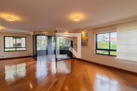 Apartamento à venda com 4 quartos, 280m² em Vila Beatriz, São Paulo