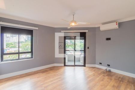 Apartamento à venda com 4 quartos, 280m² em Vila Beatriz, São Paulo