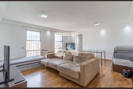 Apartamento à venda com 3 quartos, 152m² em Jardim das Acacias, São Paulo