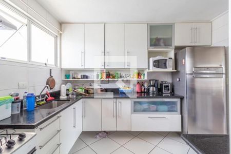 Apartamento à venda com 3 quartos, 152m² em Jardim das Acacias, São Paulo