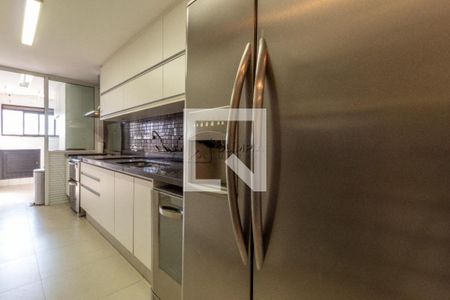 Apartamento à venda com 2 quartos, 161m² em Vila Nova Conceição, São Paulo