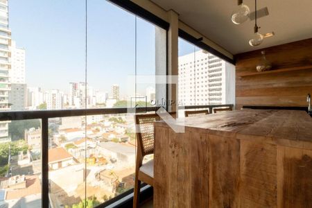 Apartamento à venda com 2 quartos, 161m² em Vila Nova Conceição, São Paulo