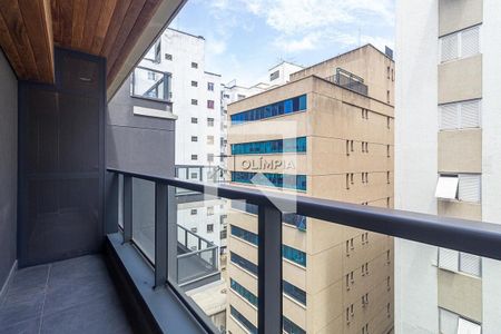 Apartamento à venda com 2 quartos, 158m² em Itaim Bibi, São Paulo