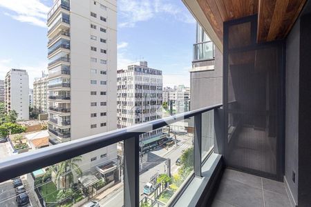 Apartamento à venda com 2 quartos, 158m² em Itaim Bibi, São Paulo