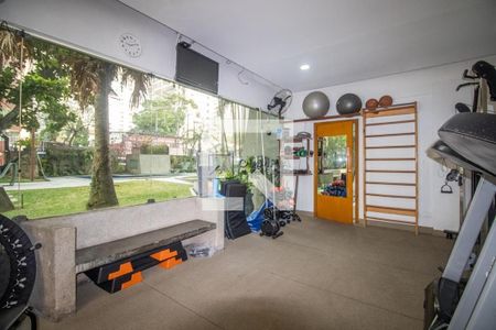 Apartamento à venda com 3 quartos, 120m² em Campo Belo, São Paulo