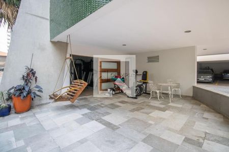 Apartamento à venda com 3 quartos, 120m² em Campo Belo, São Paulo