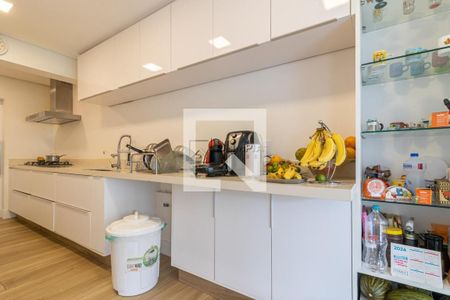 Apartamento à venda com 3 quartos, 172m² em Perdizes, São Paulo