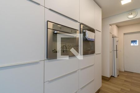 Apartamento à venda com 3 quartos, 172m² em Perdizes, São Paulo