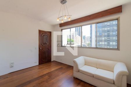 Apartamento à venda com 3 quartos, 104m² em Itaim Bibi, São Paulo