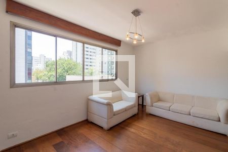 Apartamento à venda com 3 quartos, 104m² em Itaim Bibi, São Paulo