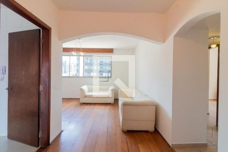 Apartamento à venda com 3 quartos, 104m² em Itaim Bibi, São Paulo