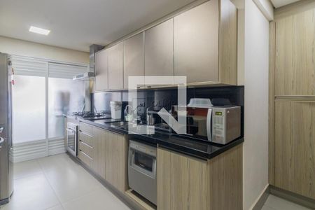 Apartamento à venda com 4 quartos, 288m² em Vila Cordeiro, São Paulo