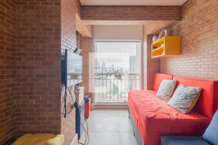 Apartamento à venda com 4 quartos, 288m² em Vila Cordeiro, São Paulo