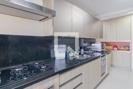 Apartamento à venda com 4 quartos, 288m² em Vila Cordeiro, São Paulo