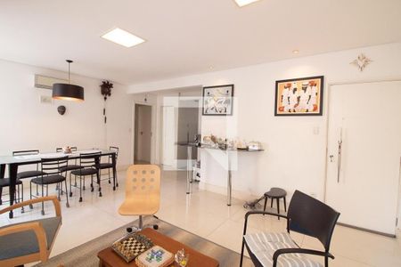 Apartamento à venda com 3 quartos, 120m² em Jardim Paulista, São Paulo