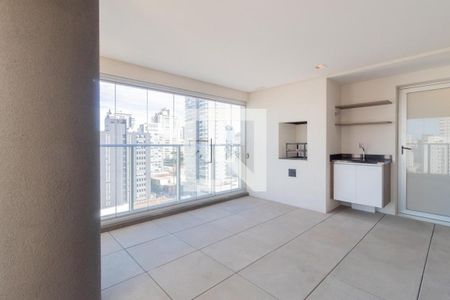 Apartamento à venda com 1 quarto, 64m² em Pinheiros, São Paulo