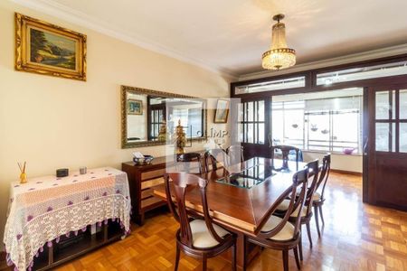 Apartamento à venda com 3 quartos, 200m² em Cerqueira César, São Paulo