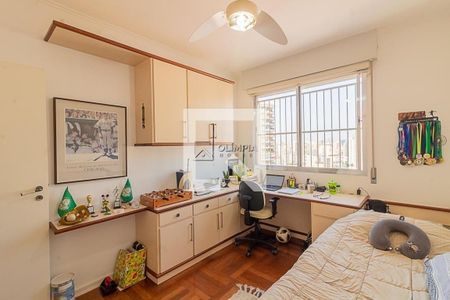 Apartamento à venda com 3 quartos, 160m² em Perdizes, São Paulo