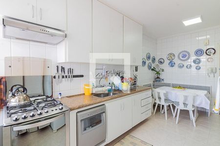 Apartamento à venda com 3 quartos, 160m² em Perdizes, São Paulo