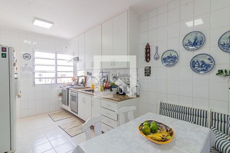 Apartamento à venda com 3 quartos, 160m² em Perdizes, São Paulo