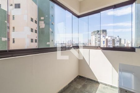 Apartamento à venda com 3 quartos, 134m² em Vila Mariana, São Paulo