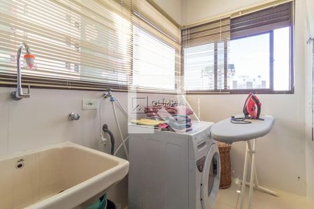 Apartamento à venda com 3 quartos, 134m² em Vila Mariana, São Paulo