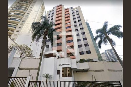 Apartamento à venda com 3 quartos, 134m² em Vila Mariana, São Paulo