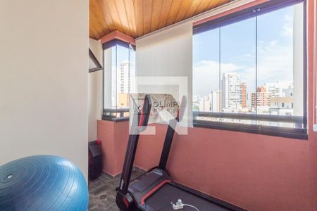 Apartamento à venda com 3 quartos, 134m² em Vila Mariana, São Paulo