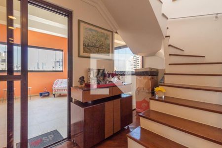 Apartamento à venda com 3 quartos, 134m² em Vila Mariana, São Paulo