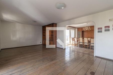 Apartamento à venda com 4 quartos, 218m² em Campo Belo, São Paulo