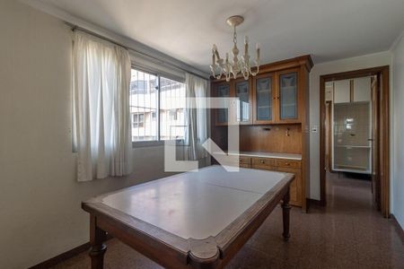 Apartamento à venda com 4 quartos, 218m² em Campo Belo, São Paulo