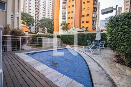 Apartamento à venda com 3 quartos, 100m² em Vila Mariana, São Paulo