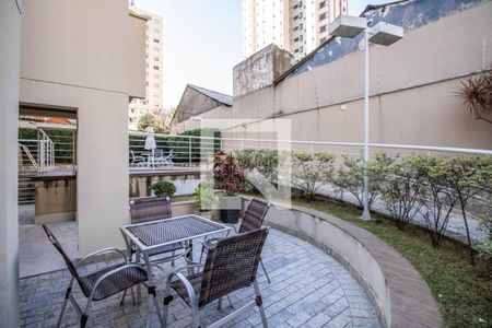 Apartamento à venda com 3 quartos, 100m² em Vila Mariana, São Paulo