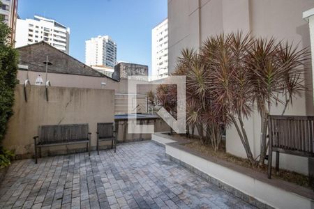 Apartamento à venda com 3 quartos, 100m² em Vila Mariana, São Paulo