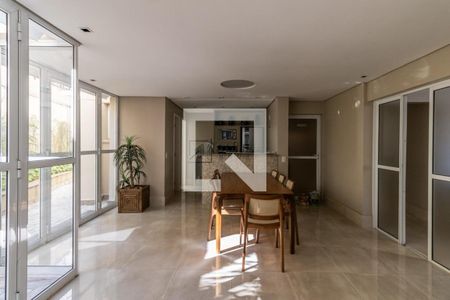 Apartamento à venda com 3 quartos, 100m² em Vila Mariana, São Paulo