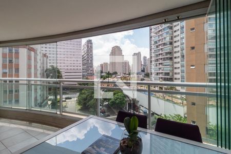 Apartamento à venda com 2 quartos, 87m² em Vila Olímpia, São Paulo