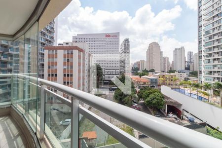 Apartamento à venda com 2 quartos, 87m² em Vila Olímpia, São Paulo