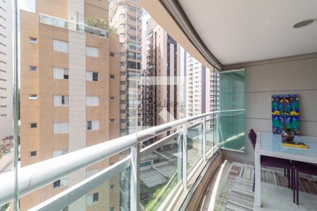 Apartamento à venda com 2 quartos, 87m² em Vila Olímpia, São Paulo