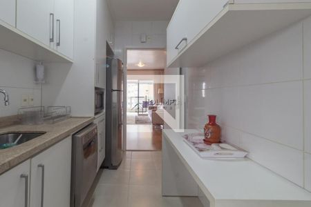 Apartamento à venda com 2 quartos, 87m² em Vila Olímpia, São Paulo