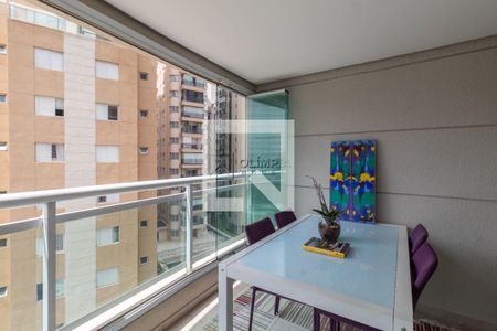 Apartamento à venda com 2 quartos, 87m² em Vila Olímpia, São Paulo