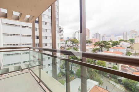 Apartamento à venda com 2 quartos, 57m² em Perdizes, São Paulo