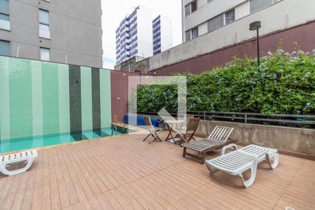 Apartamento à venda com 2 quartos, 57m² em Perdizes, São Paulo