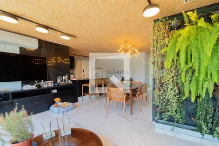 Apartamento à venda com 2 quartos, 101m² em Itaim Bibi, São Paulo