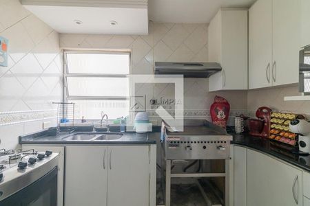 Apartamento à venda com 3 quartos, 130m² em Jd Paulsita, São Paulo