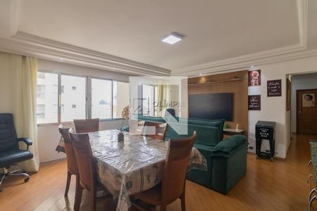 Apartamento à venda com 3 quartos, 130m² em Jd Paulsita, São Paulo