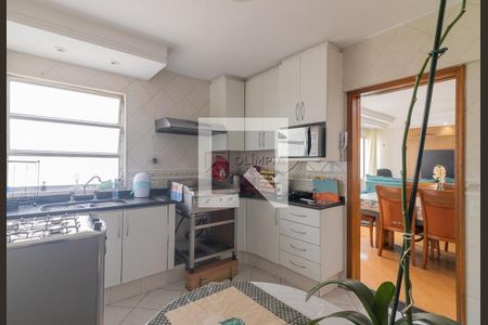 Apartamento à venda com 3 quartos, 130m² em Jd Paulsita, São Paulo