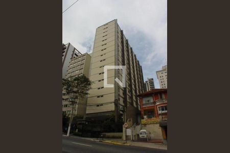 Apartamento à venda com 3 quartos, 130m² em Jd Paulsita, São Paulo